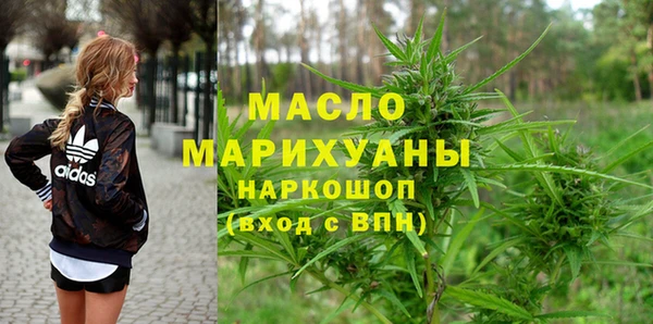 твердый Арсеньев